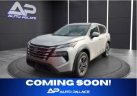 Image for 2025 Nissan Rogue Sv The Lowest Price Around ID: 7211527