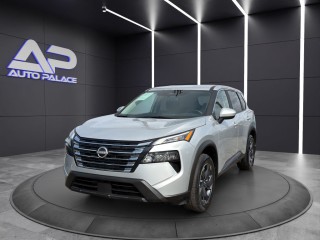 Image for 2025 Nissan Rogue Sv The Lowest Price Around ID: 7211527