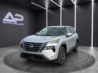 Image for 2025 Nissan Rogue Sv The Lowest Price Around ID: 7211527