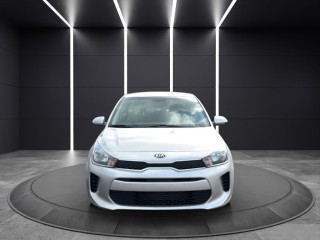 Image for 2020 Kia Rio LX KBB VALUE $11,700 ID: 7211545