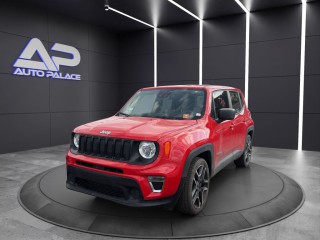 Image for 2021 Jeep Renegade Sport ID: 7211564