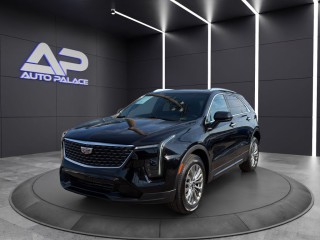 Image for 2024 Cadillac XT4 Premium Luxury Lowest Price ID: 7225158