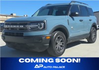 Image for 2022 Ford Bronco Big Bend ID: 7225180