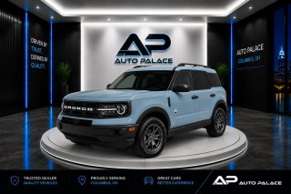 Image for 2022 Ford Bronco Big Bend ID: 7225180