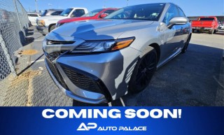 Image for 2021 Toyota Camry XSE ID: 7225189