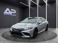 Image for 2021 Toyota Camry XSE ID: 7225189