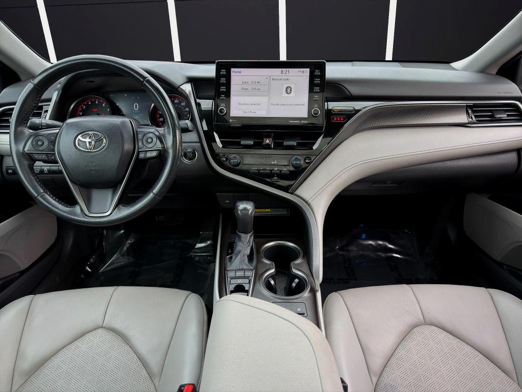 2021 Toyota Camry Image 13