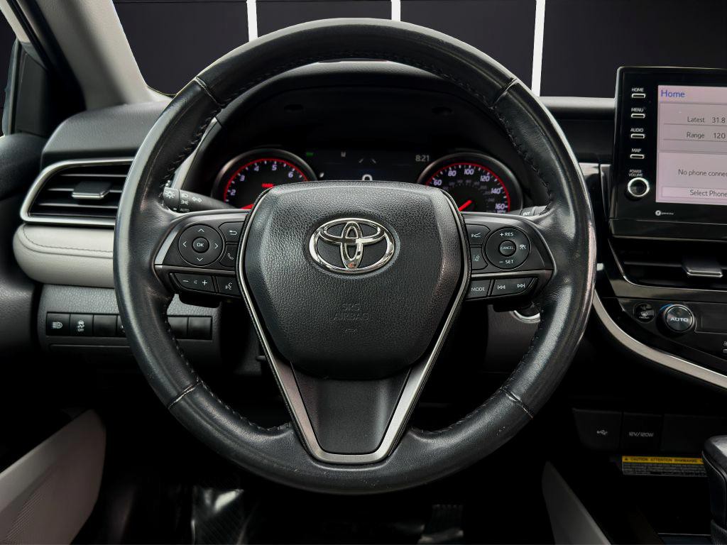 2021 Toyota Camry Image 16