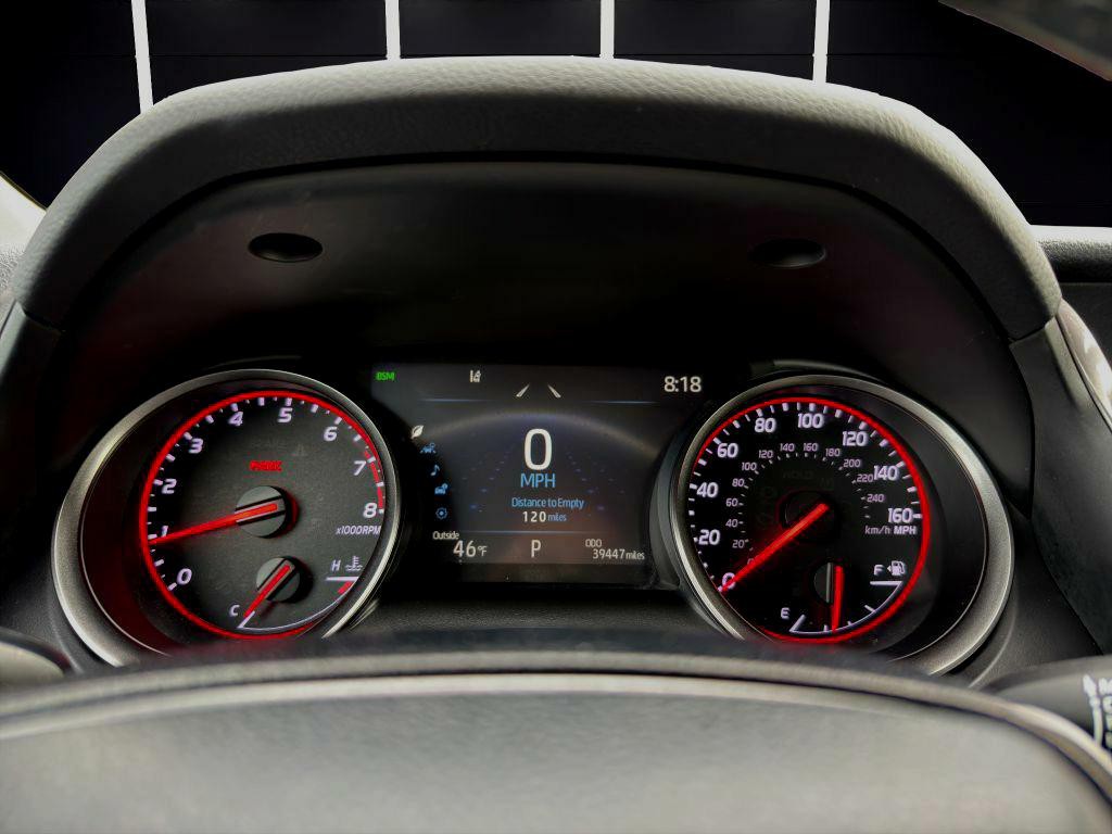 2021 Toyota Camry Image 17