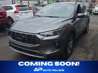 Image for 2025 Ford Escape St Line Select ID: 7225199