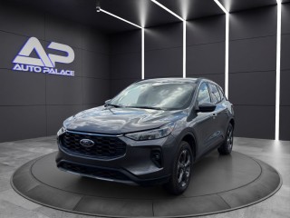 Image for 2025 Ford Escape St Line Select ID: 7225199