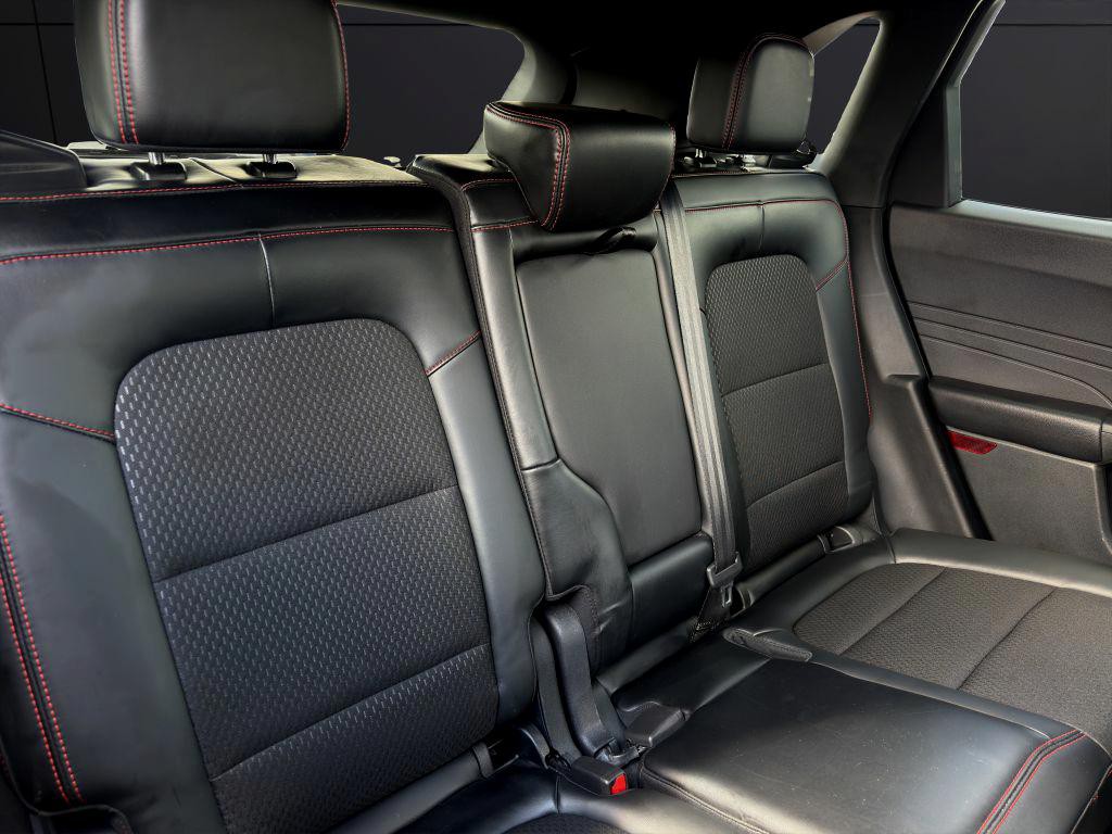 2025 Ford Escape Image 20