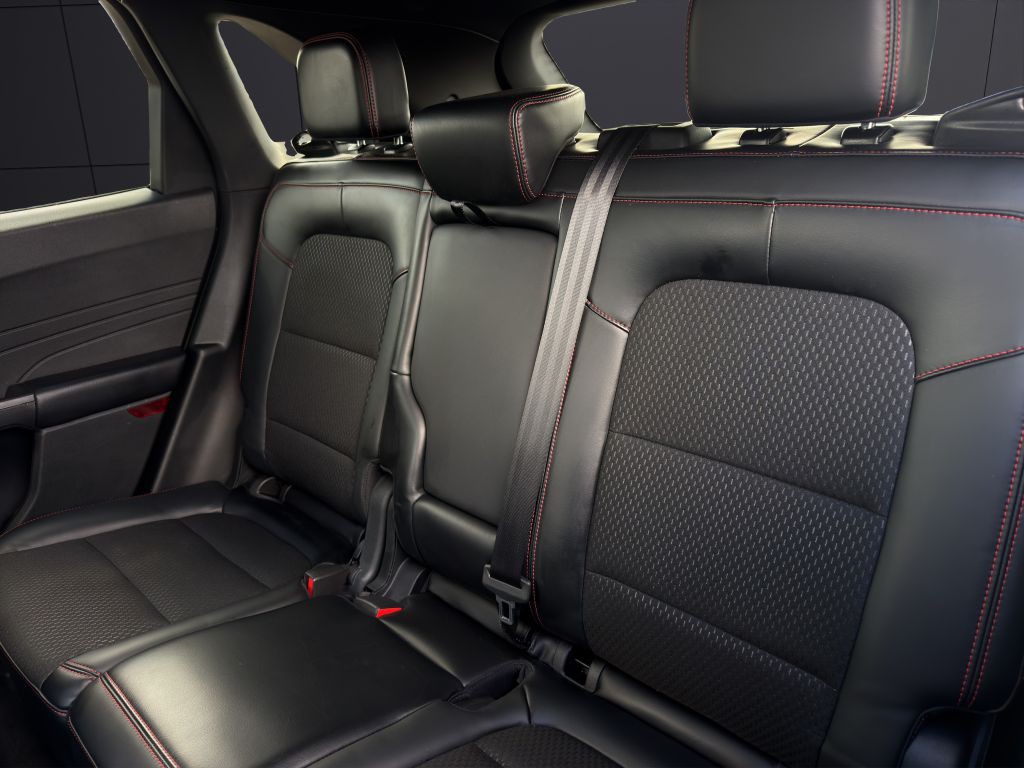 2025 Ford Escape Image 21