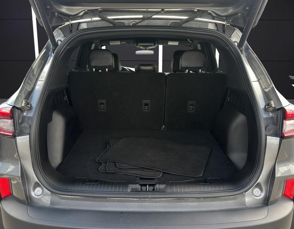 2025 Ford Escape Image 22