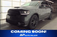 Image for 2018 Dodge Durango GT LOADED KBB VALUE 18K WOW ID: 7225321
