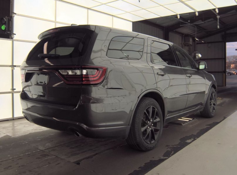 2018 Dodge Durango Image 2