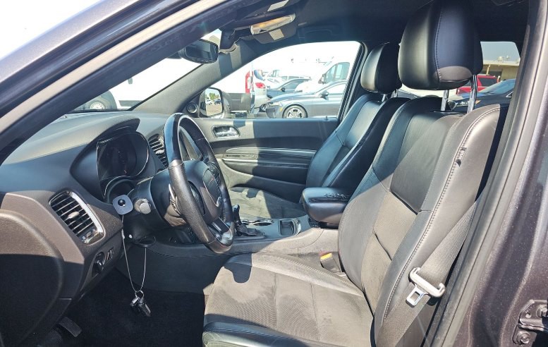 2018 Dodge Durango Image 3