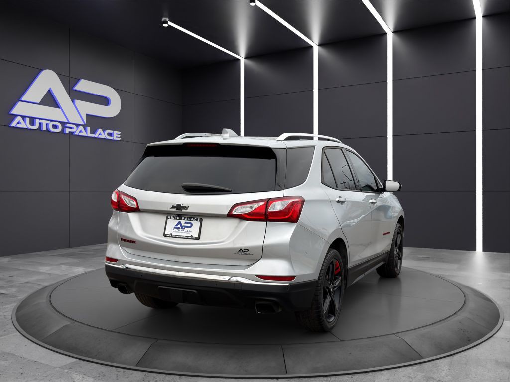2020 Chevrolet Equinox Image 6