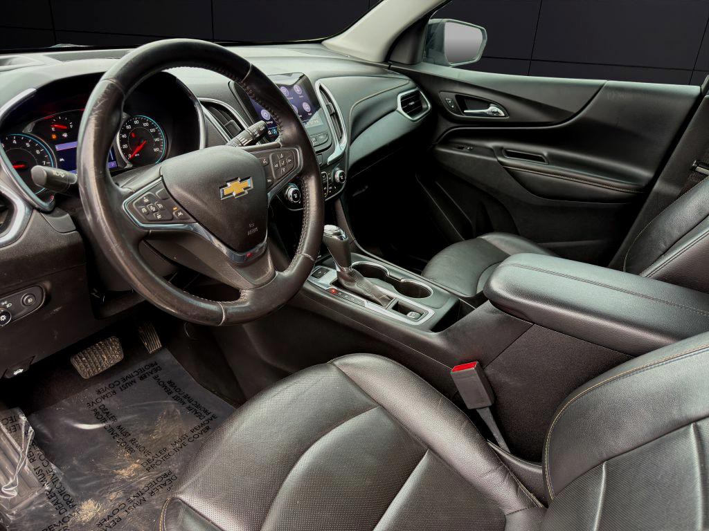 2020 Chevrolet Equinox Image 12