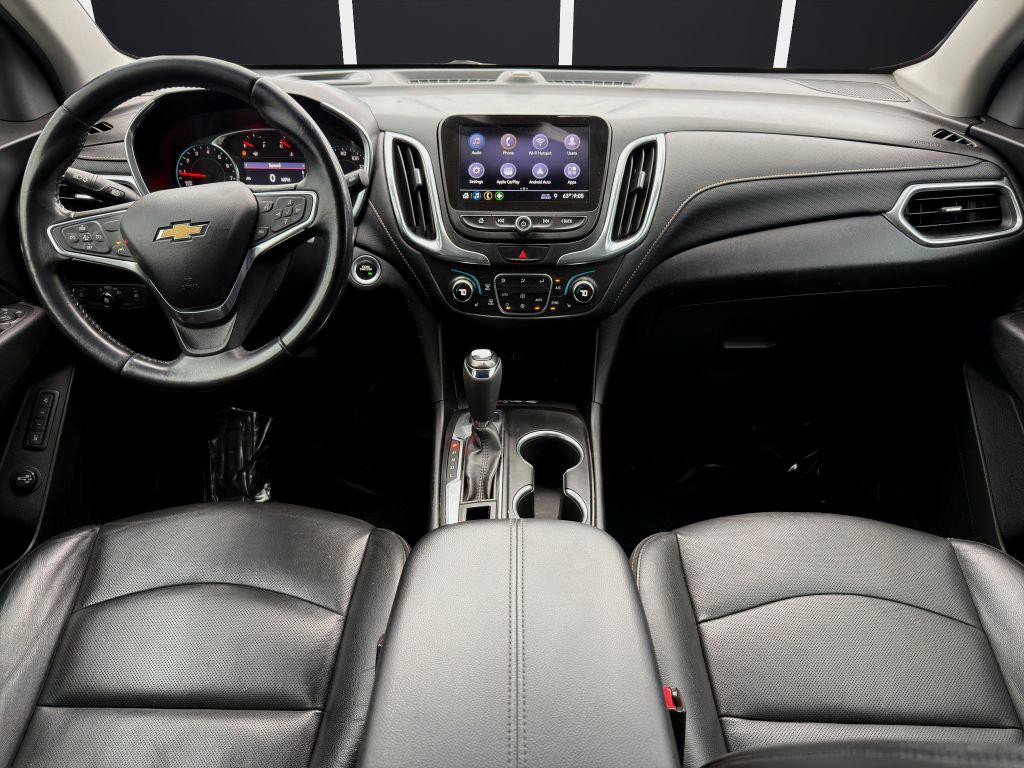 2020 Chevrolet Equinox Image 13