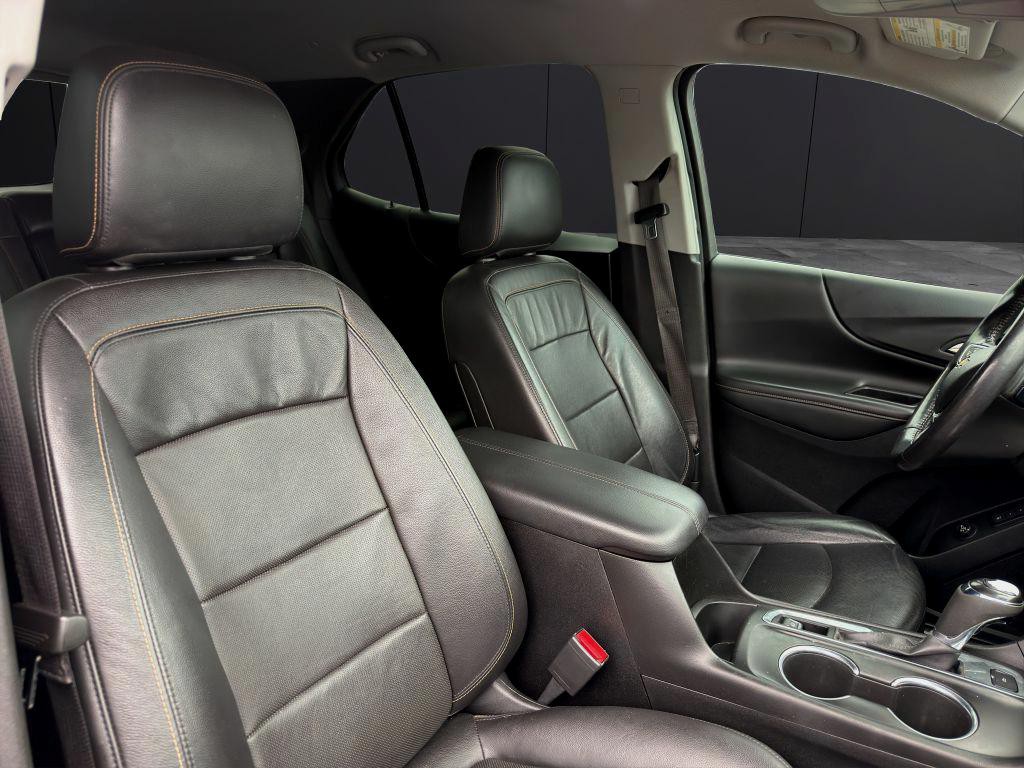 2020 Chevrolet Equinox Image 14