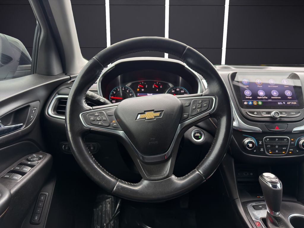 2020 Chevrolet Equinox Image 16