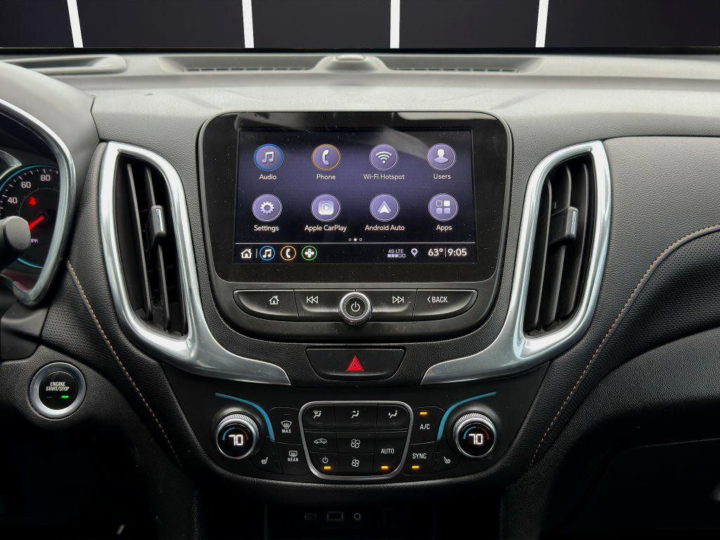 2020 Chevrolet Equinox Image 18