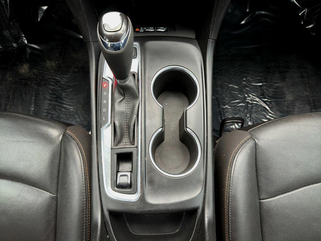 2020 Chevrolet Equinox Image 19