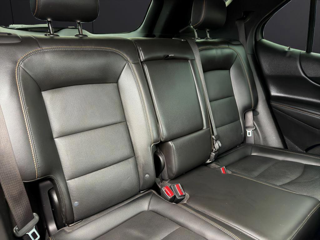 2020 Chevrolet Equinox Image 20