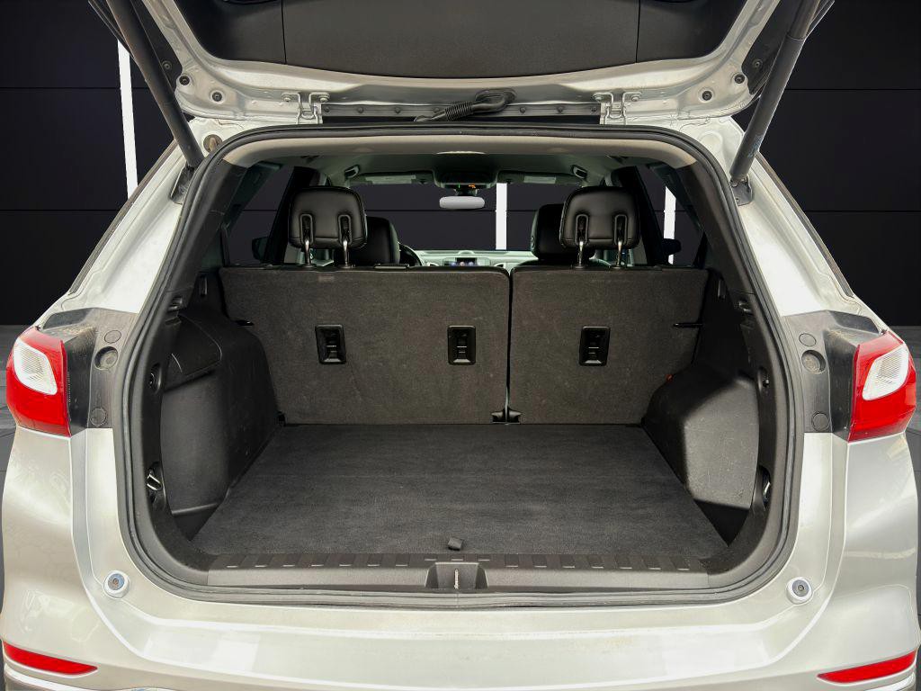 2020 Chevrolet Equinox Image 22