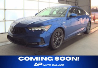 Image for 2024 Acura Integra A-SPEC KBB VALUE 27K WOW ID: 7225352