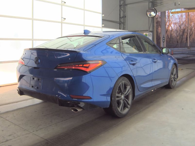 2024 Acura Integra Image 2