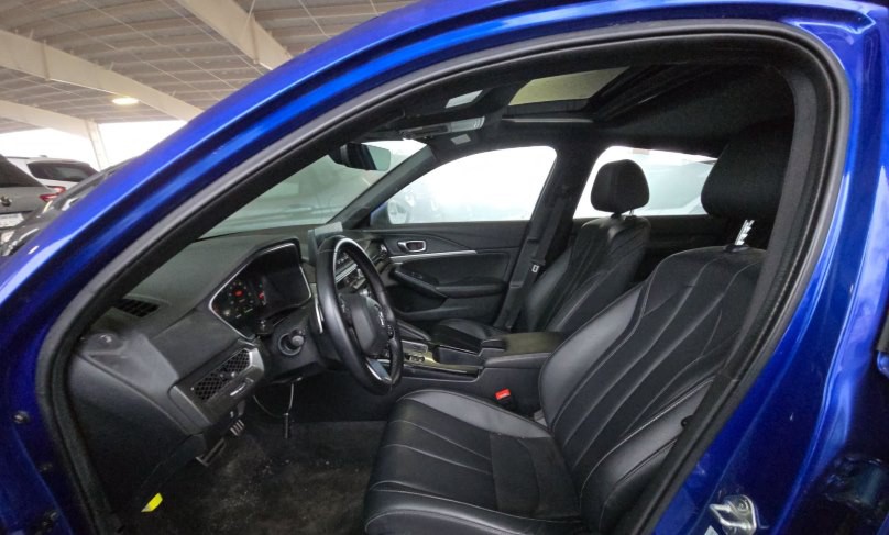 2024 Acura Integra Image 3