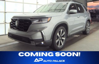 Image for 2025 Honda Pilot TOURING KBB VALUE 37K WOW ID: 7225362
