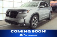 Image for 2025 Honda Pilot TOURING KBB VALUE 37K WOW ID: 7225362