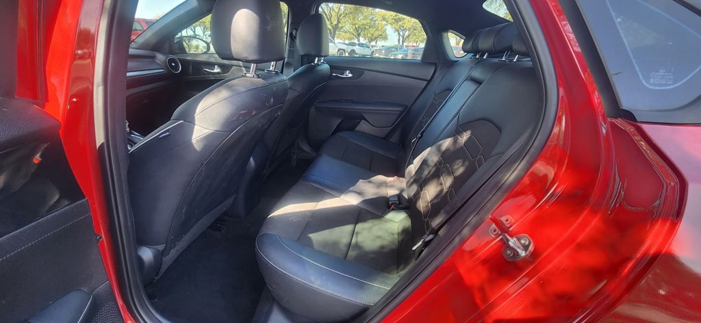 2024 Kia Forte Image 6