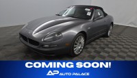 Image for 2002 Maserati Spyder Cambiocorsa ID: 7234063