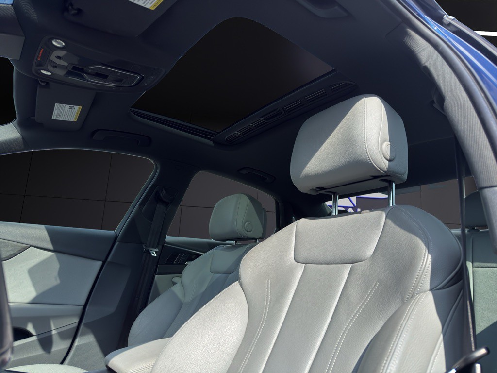 2018 Audi A4 Image 6