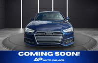 Image for 2018 Audi A4 Premium Plus ID: 7236582
