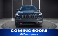 Image for 2015 Jeep Cherokee TRAILHAWK KBB VALUE 15,500 WOW ID: 7236872
