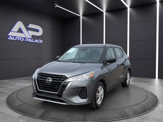 Image for 2023 Nissan Kicks S Lowest Price Around ID: 7247309