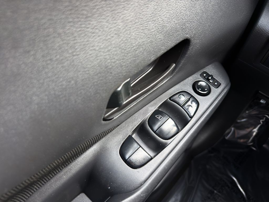 2023 Nissan Kicks Image 11