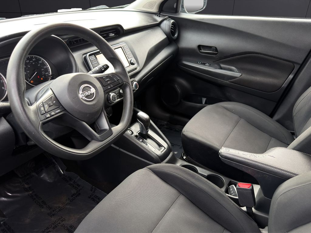 2023 Nissan Kicks Image 12