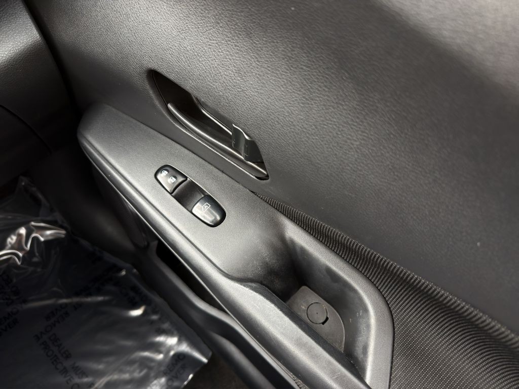 2023 Nissan Kicks Image 15