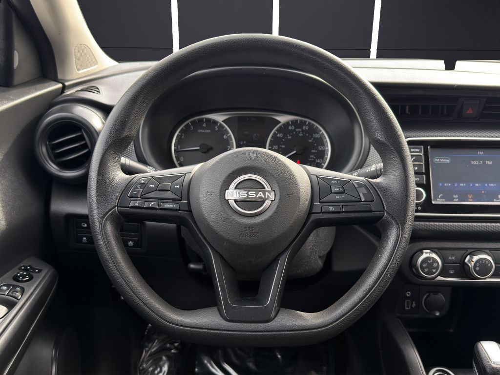 2023 Nissan Kicks Image 16