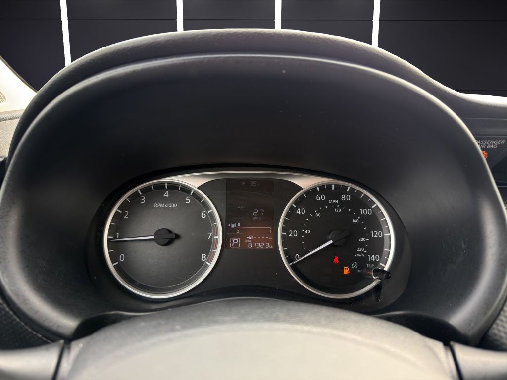 2023 Nissan Kicks Image 17