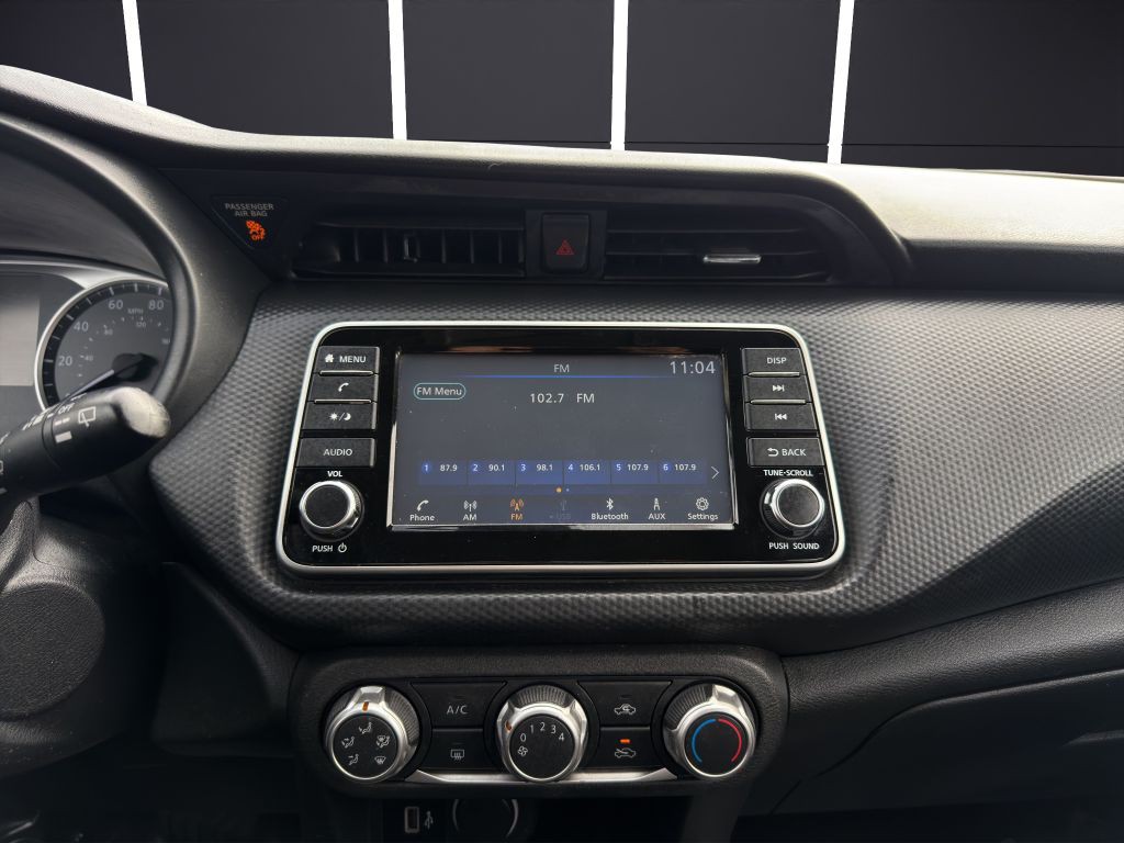 2023 Nissan Kicks Image 18