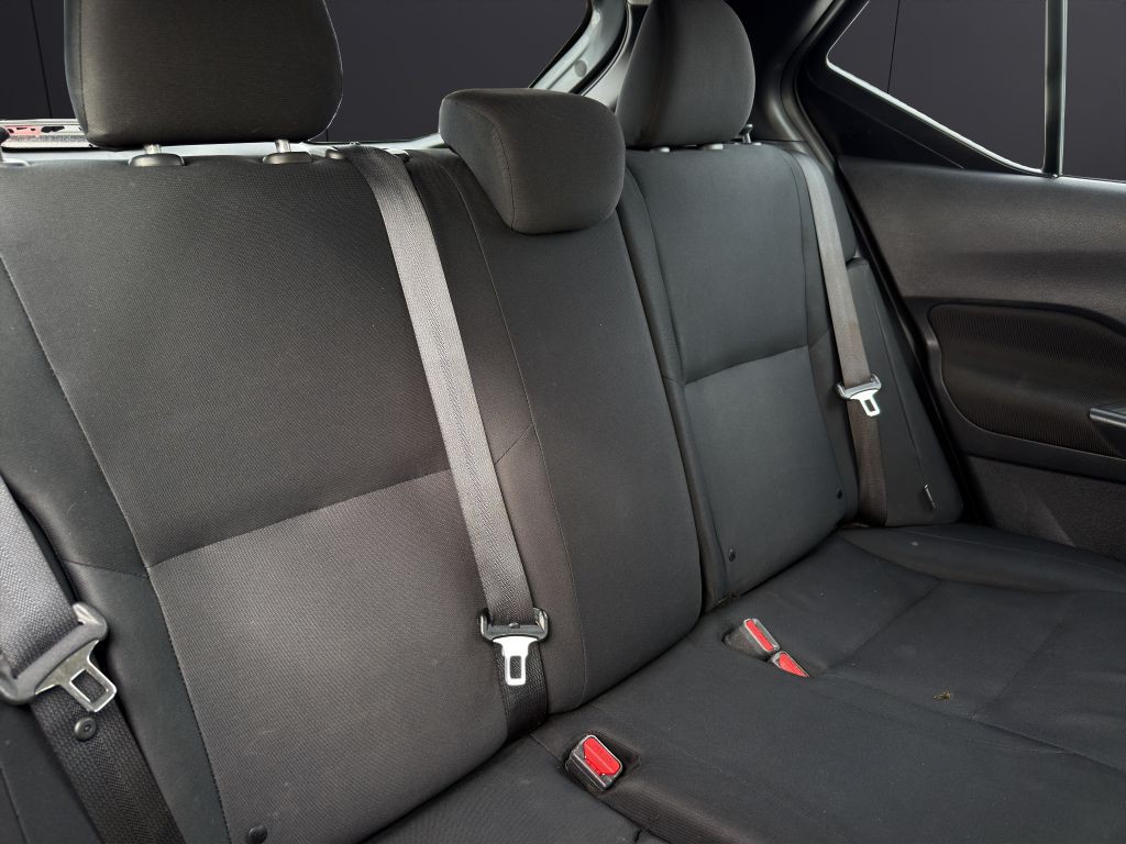 2023 Nissan Kicks Image 20