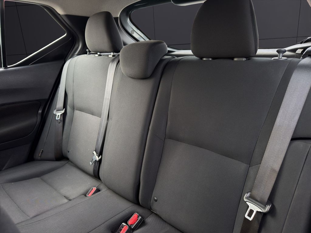 2023 Nissan Kicks Image 21