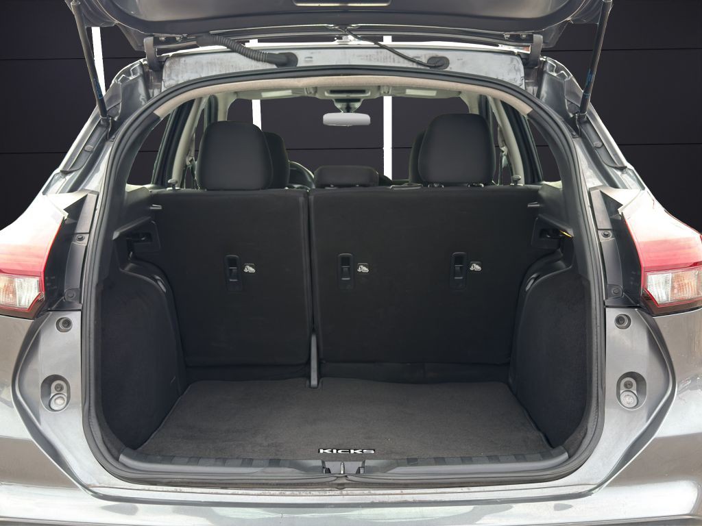 2023 Nissan Kicks Image 22